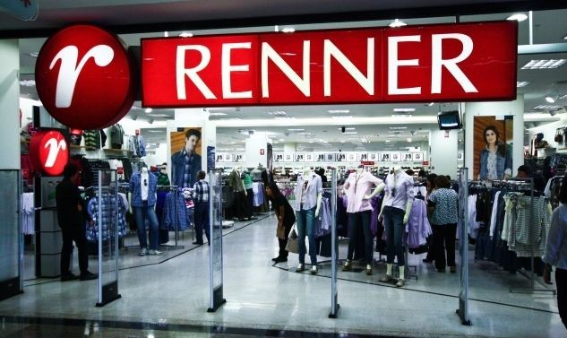 Lojas Renner sofre ataque de hackers